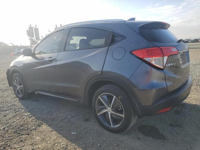  HONDA HR-V 2022 Серый