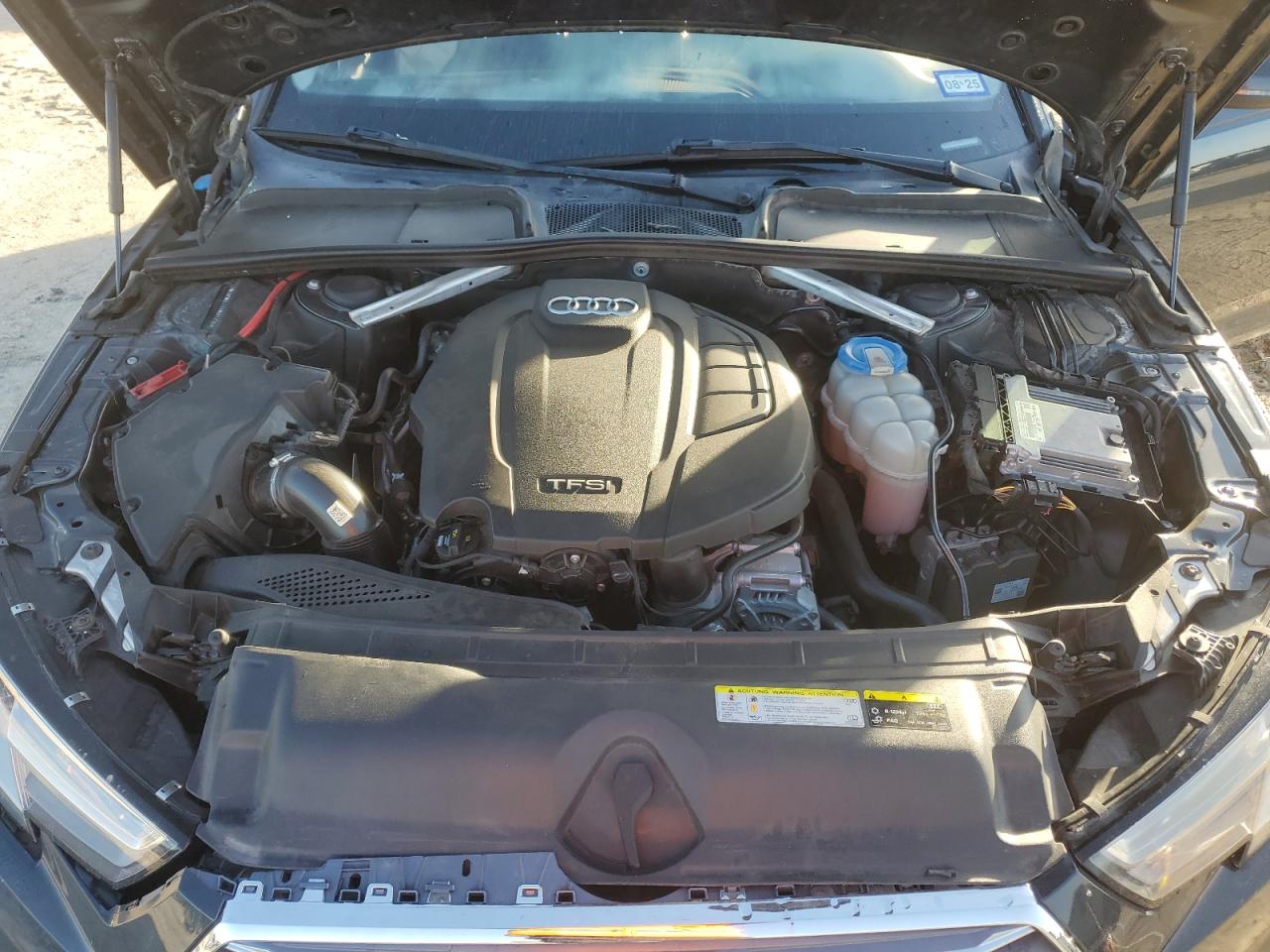 2018 Audi A4 - Image 11