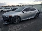 2019 Toyota Camry L de vânzare în Pennsburg, PA - Rear End