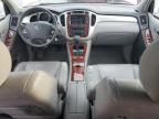 2006 Toyota Highlander Limited na sprzedaż w Mebane, NC - Front End