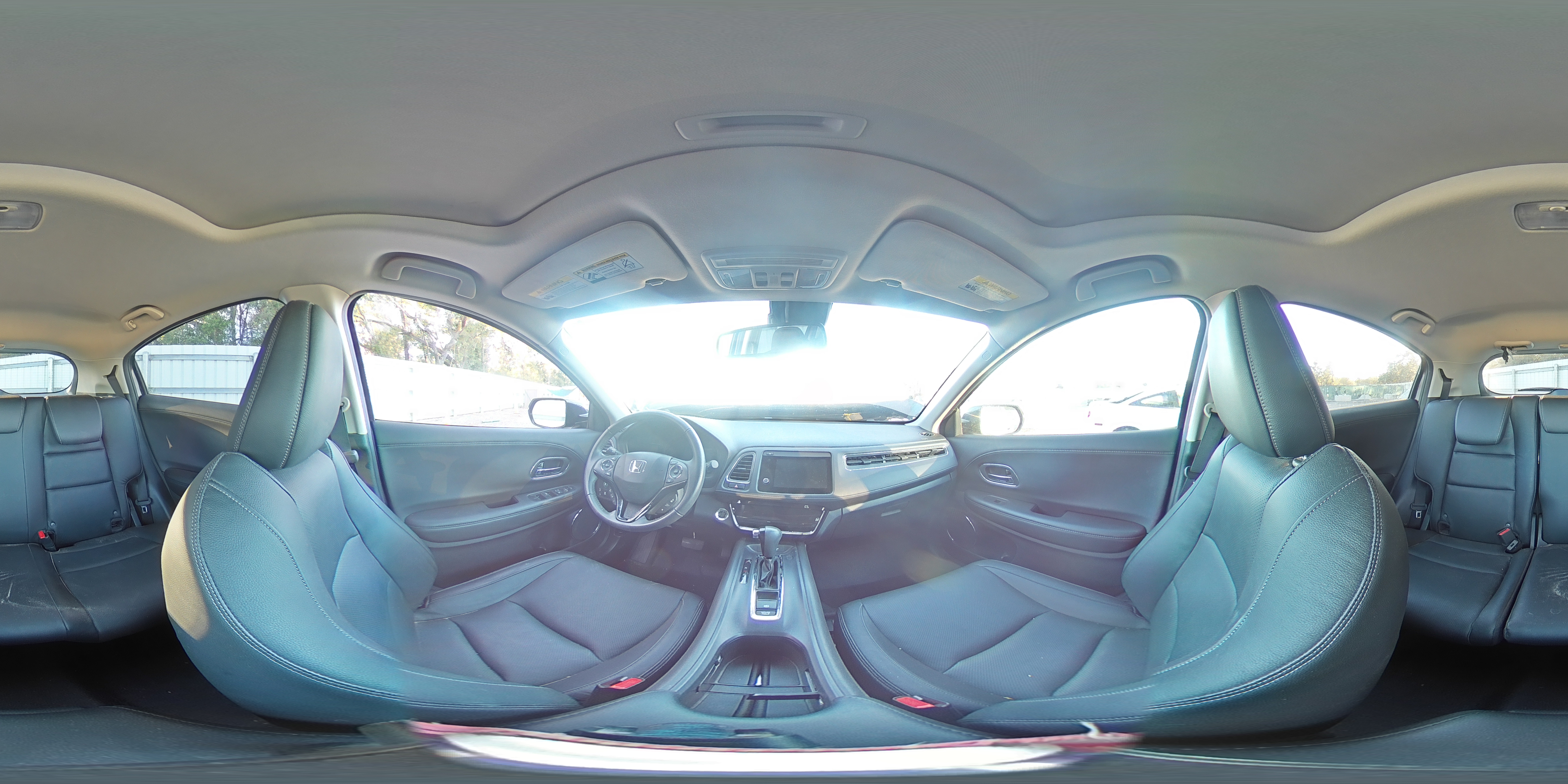 2022 Honda HR-V - Image 13