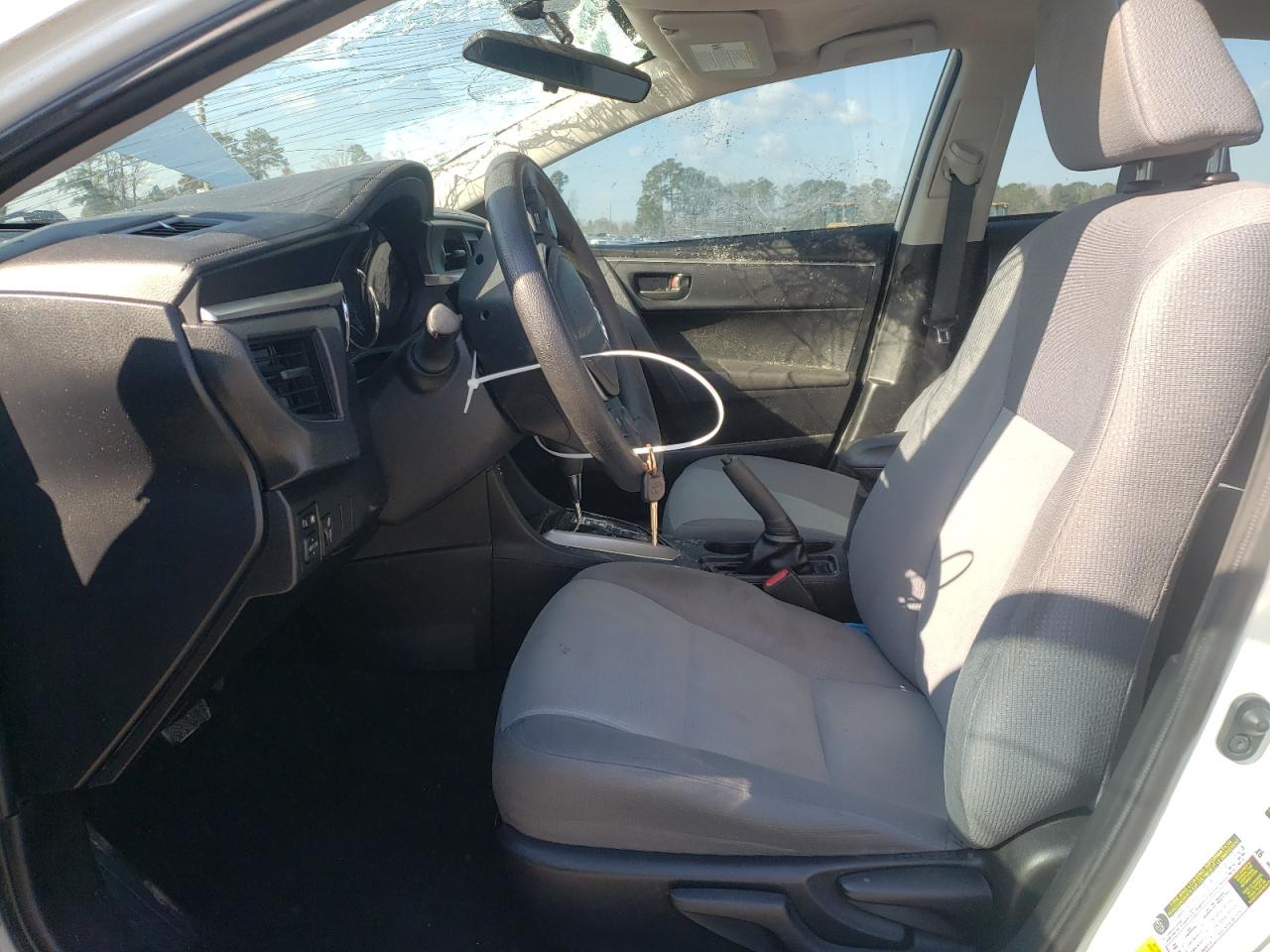 2014 Toyota Corolla - Image 7