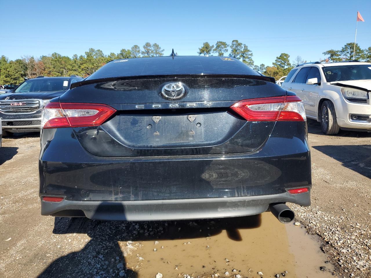 2019 Toyota Camry - Image 6