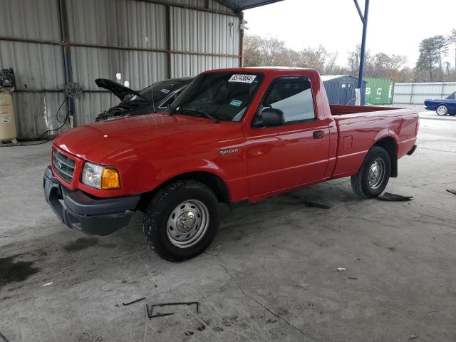 2003 Ford Ranger 