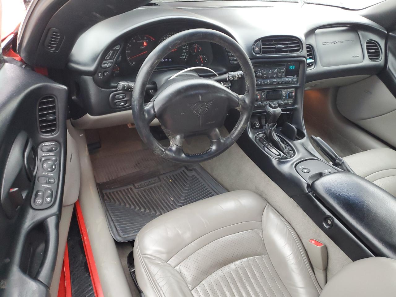 2003 Chevrolet Corvette - Image 8