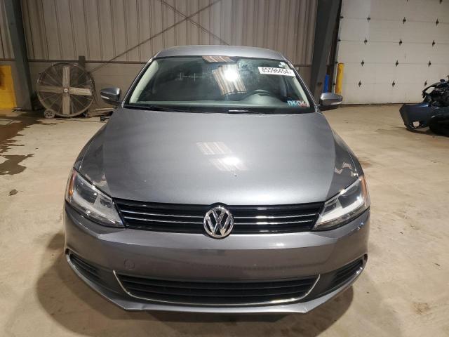  VOLKSWAGEN JETTA 2014 Сірий