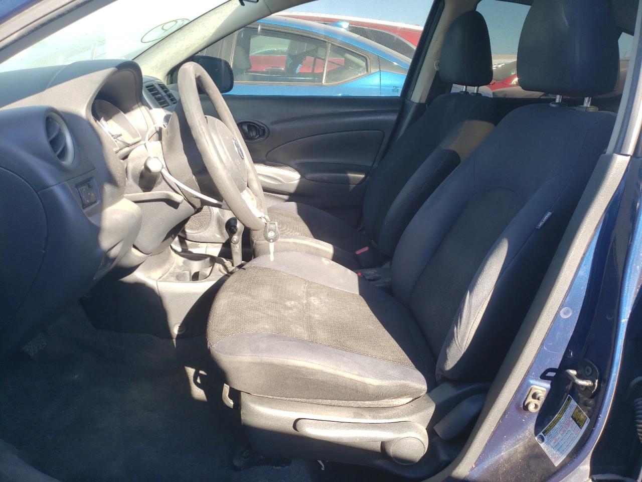 2012 Nissan Versa - Image 7