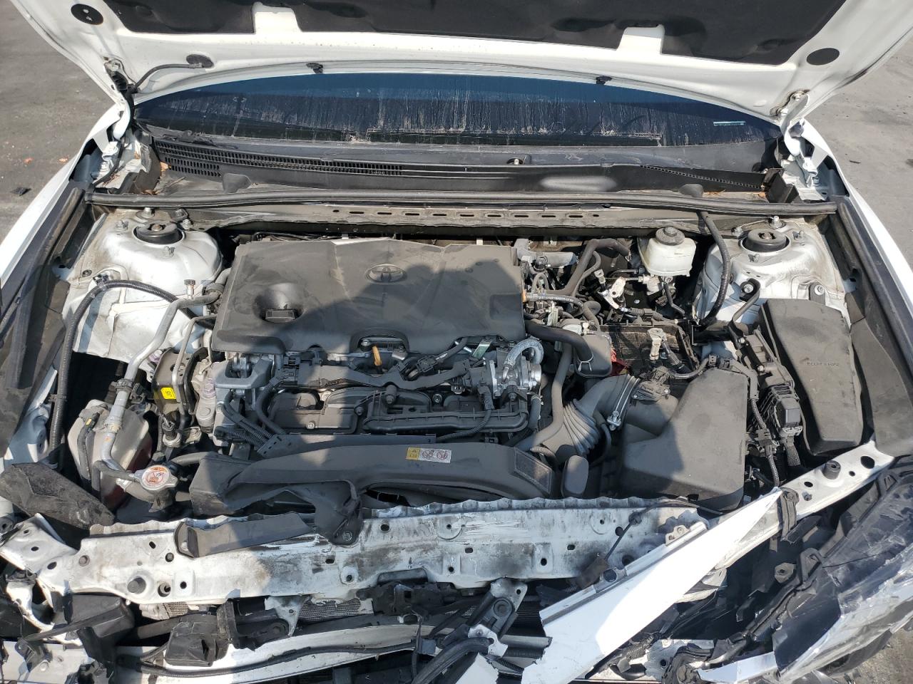 2022 Toyota Camry - Image 13