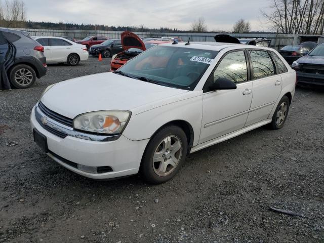 2004 Chevrolet Malibu Maxx Lt