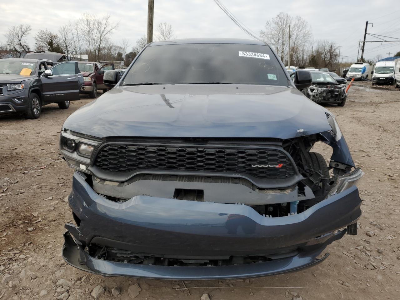2021 Dodge Durango - Image 5