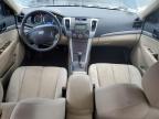 2009 Hyundai Sonata Gls იყიდება Exeter-ში, RI - Rear End