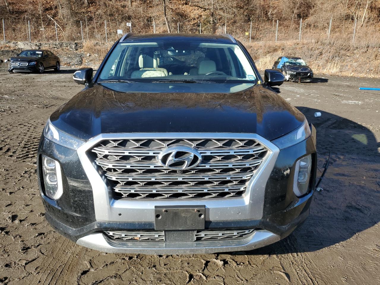 2020 Hyundai Palisade - Image 5