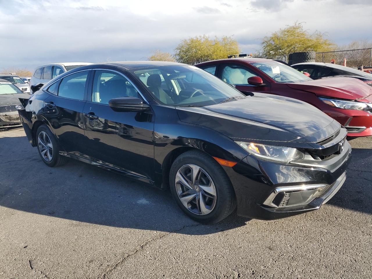 2019 Honda Civic - Image 4