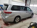 2016 Toyota Sienna  на продаже в Angola, NY - Front End