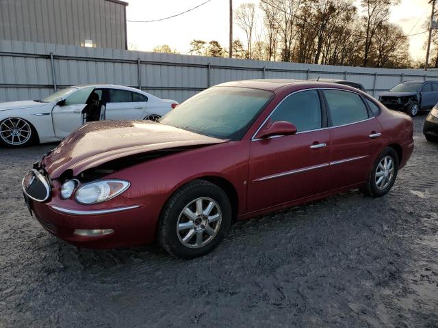 2006 Buick Lacrosse Cxl