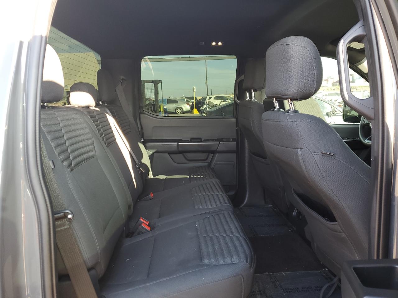 2021 Ford F-150 - Image 11