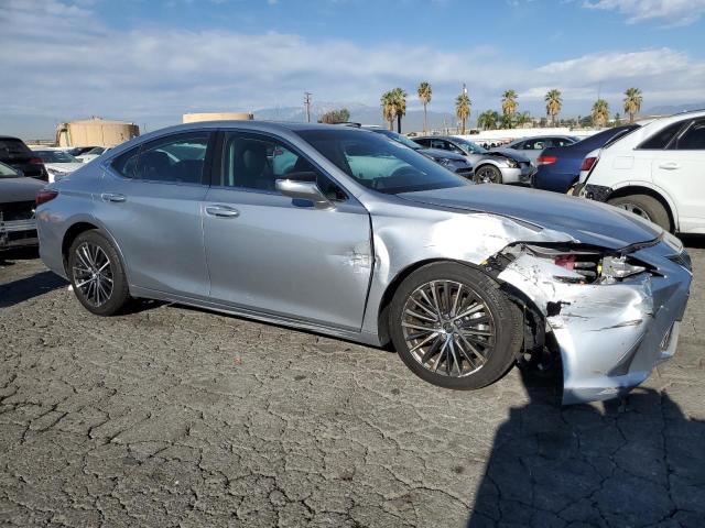  LEXUS ES300 2023 Silver