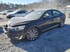 2015 Kia Cadenza Premium for Sale in Ellenwood, GA - Front End