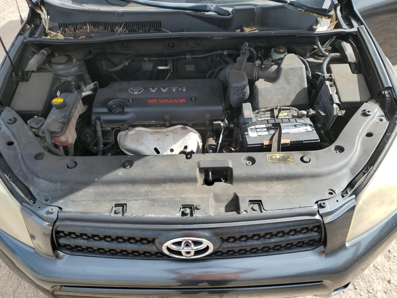 2007 Toyota RAV 4 - Image 12
