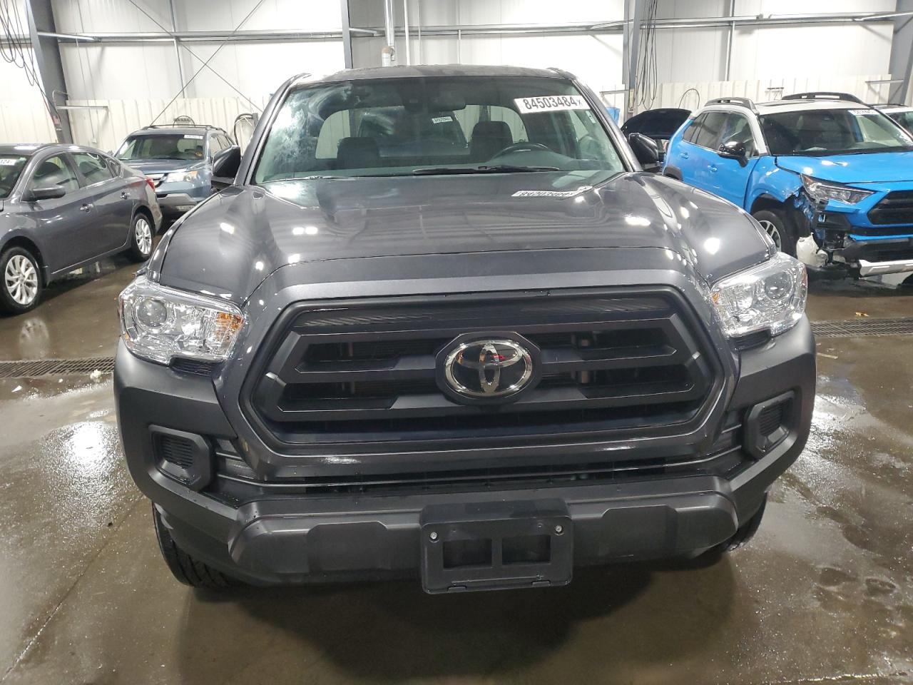 2022 Toyota Tacoma - Image 5