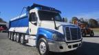 2017 Freightliner Cascadia 125  for Sale in Louisville, KY - Side