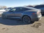 2022 Tesla Model S  იყიდება North Las Vegas-ში, NV - Front End