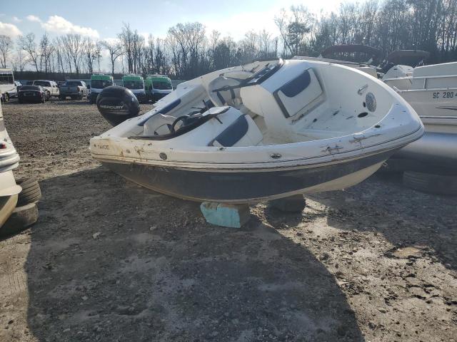 2019 Tahoe Boat