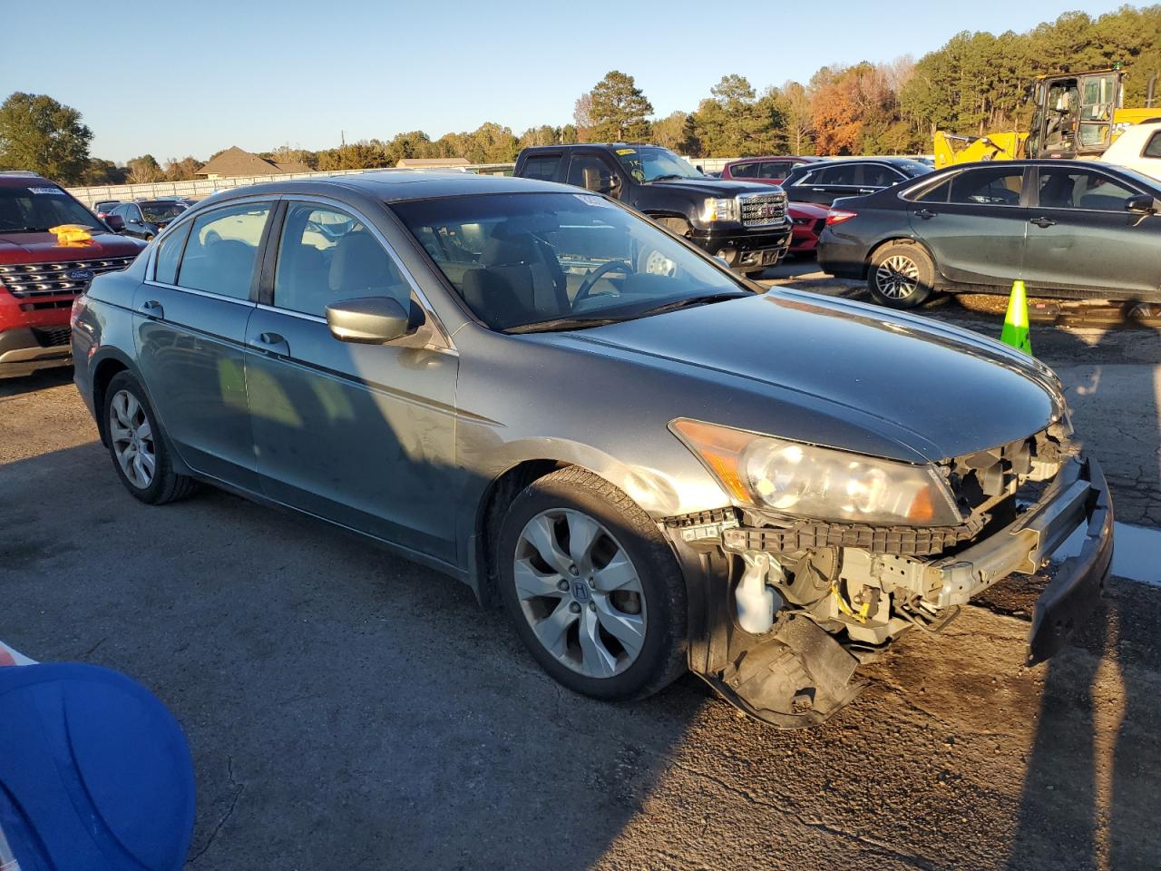 2009 Honda Accord - Image 4