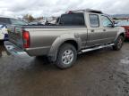 2003 Nissan Frontier Crew Cab Xe zu verkaufen in San Martin, CA - Minor Dent/Scratches