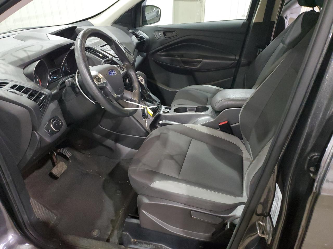 2016 Ford Escape - Image 7