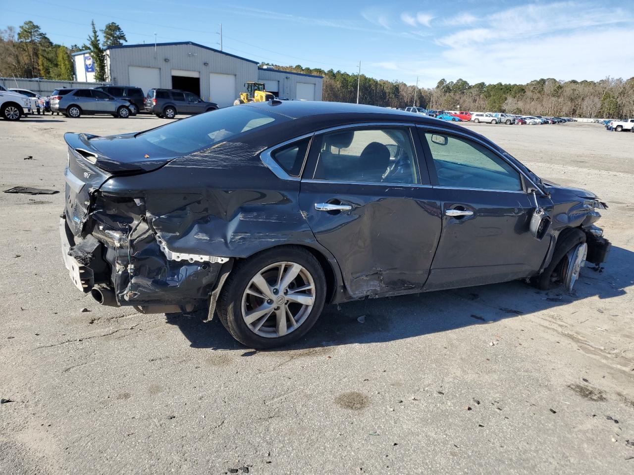 2013 Nissan Altima - Image 3