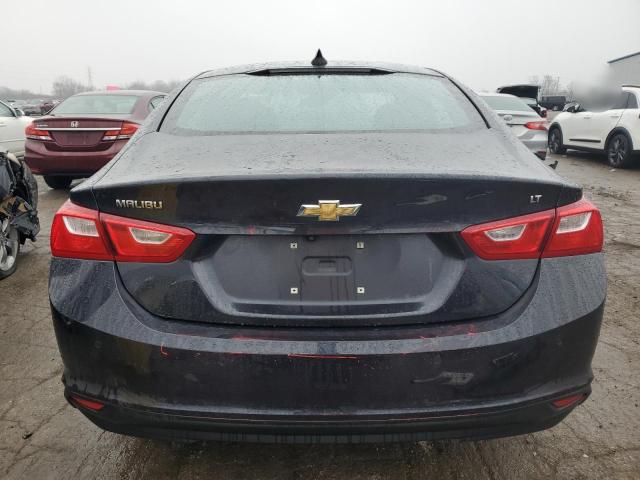  CHEVROLET MALIBU 2023 Gray