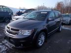 2015 Dodge Journey Sxt продається в East Granby, CT - Front End