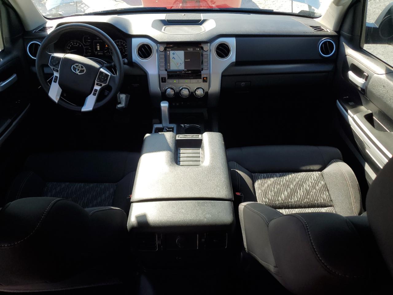 2021 Toyota Tundra - Image 8