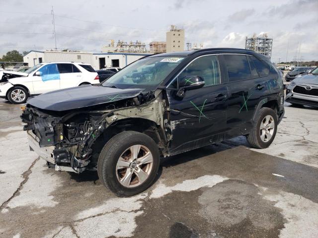  TOYOTA RAV4 2020 Czarny