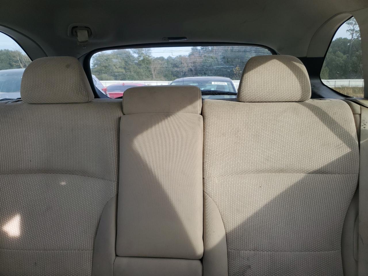 2019 Subaru Outback 2.5I Premium VIN: 4S4BSAFC1K3326140 Lot: 81186874