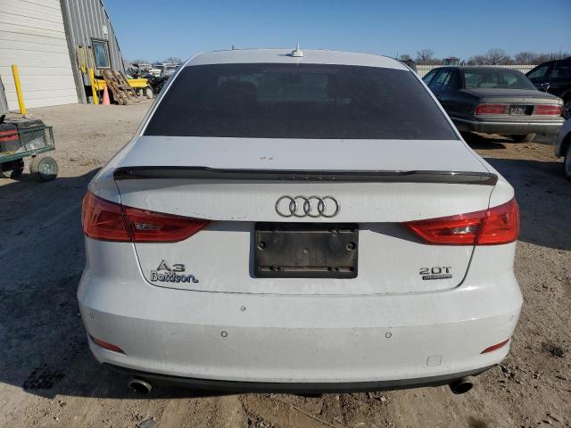  AUDI A3 2015 Biały