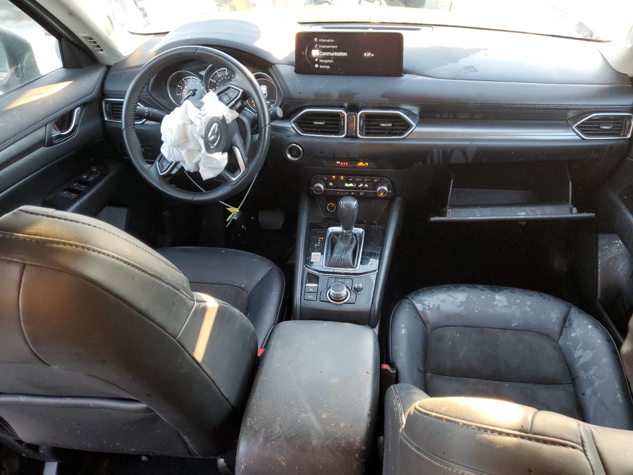 2021 Mazda CX-5 - Image 8