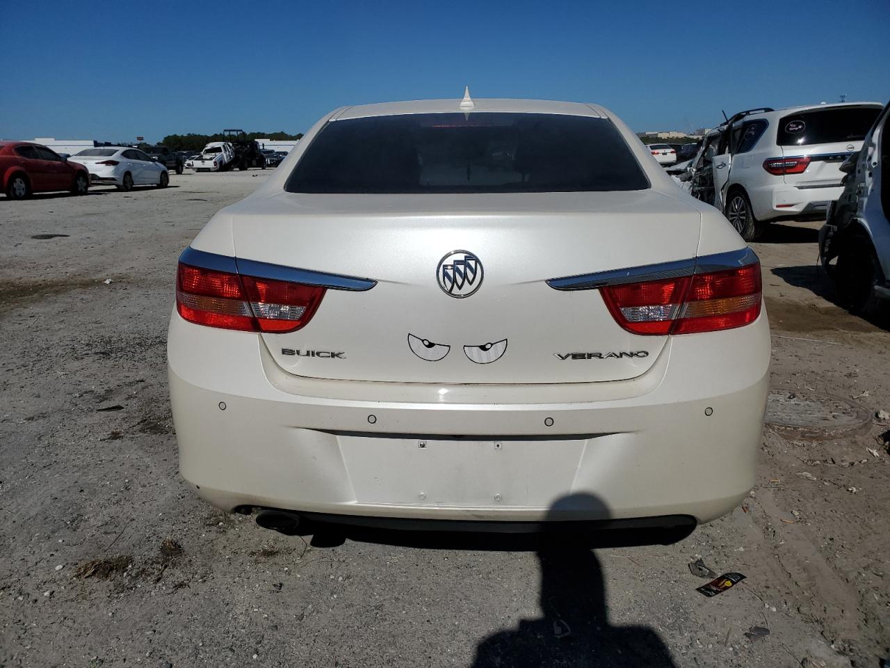 VIN 1G4PR5SK9D4171825 2013 BUICK VERANO no.6