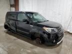 2017 Kia Soul + de vânzare în Leroy, NY - Vandalism
