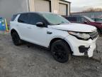 2016 Land Rover Discovery Sport Se zu verkaufen in Duryea, PA - Front End