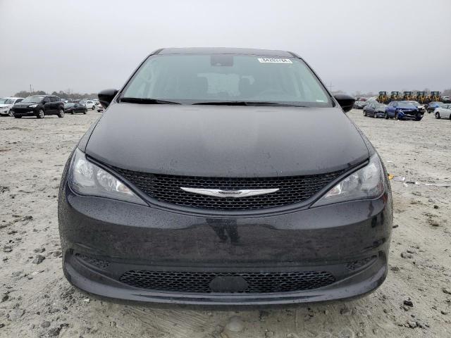  CHRYSLER MINIVAN 2023 Black