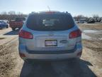 2007 Hyundai Santa Fe Gls en Venta en Kansas City, KS - All Over