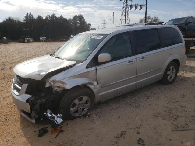 2008 Dodge Grand Caravan Sxt