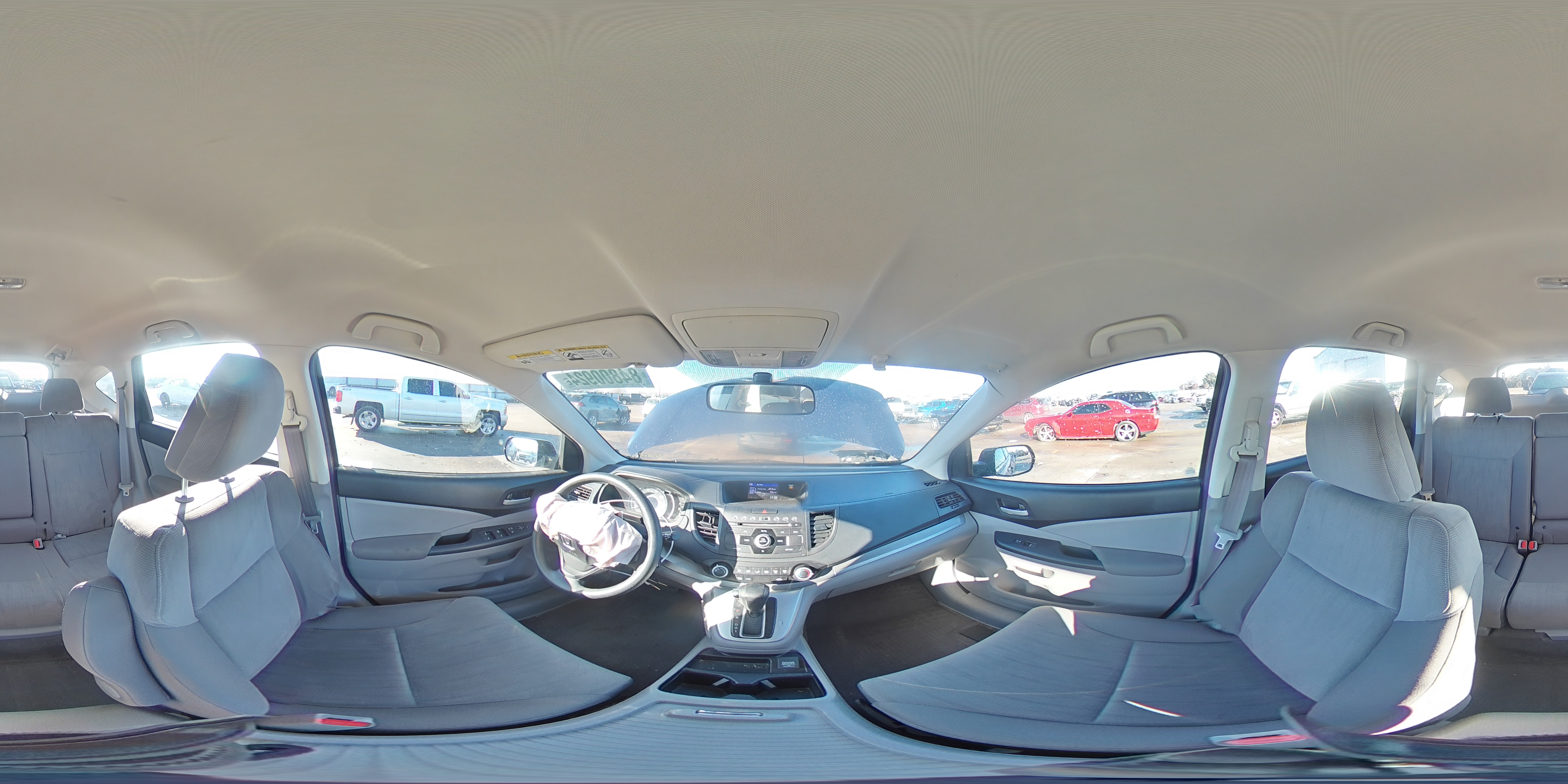 2014 Honda CR-V - Image 13
