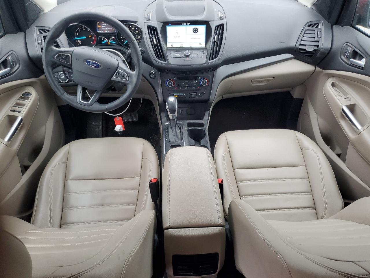 2019 Ford Escape - Image 8