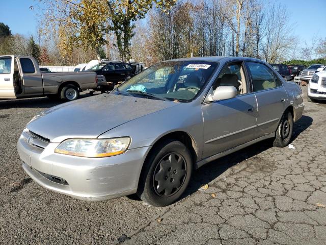 1999 Honda Accord Lx