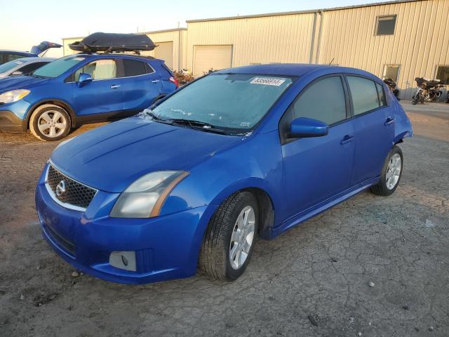 2011 Nissan Sentra 2.0