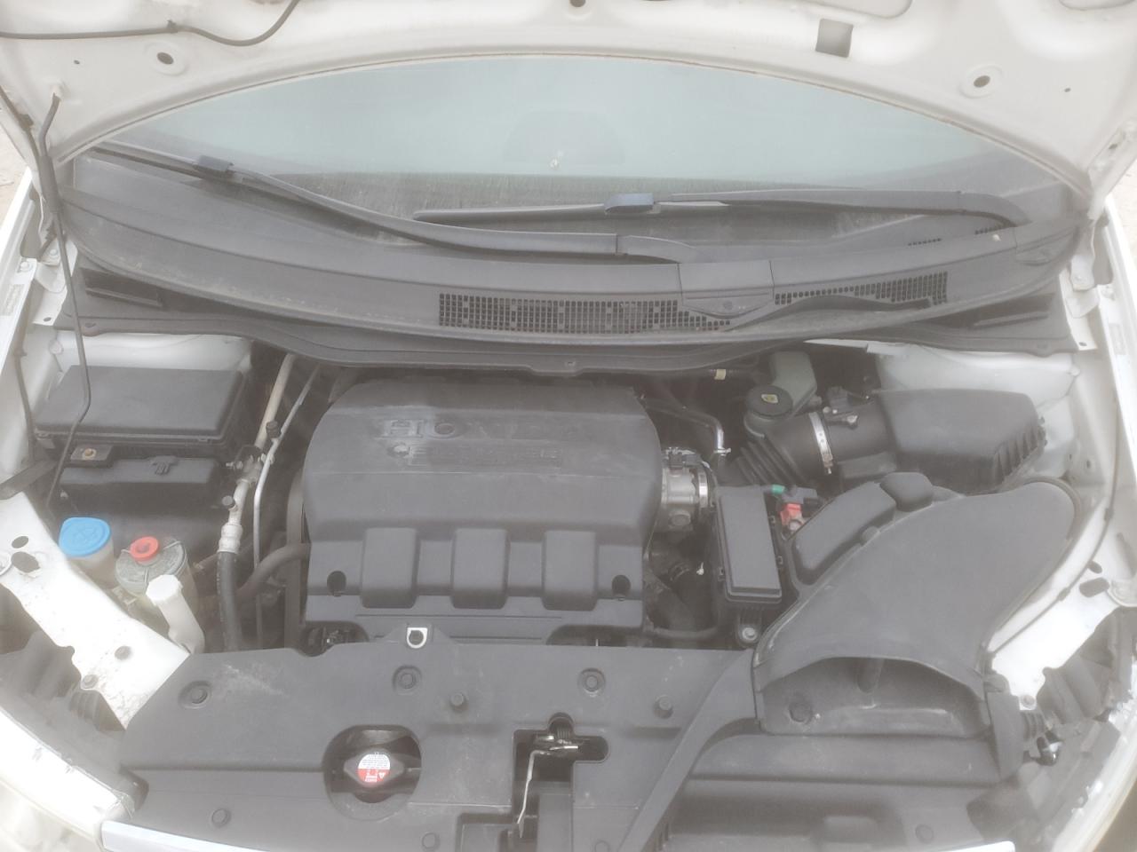 2011 Honda Odyssey Exl VIN: 5FNRL5H6XBB099578 Lot: 83662224