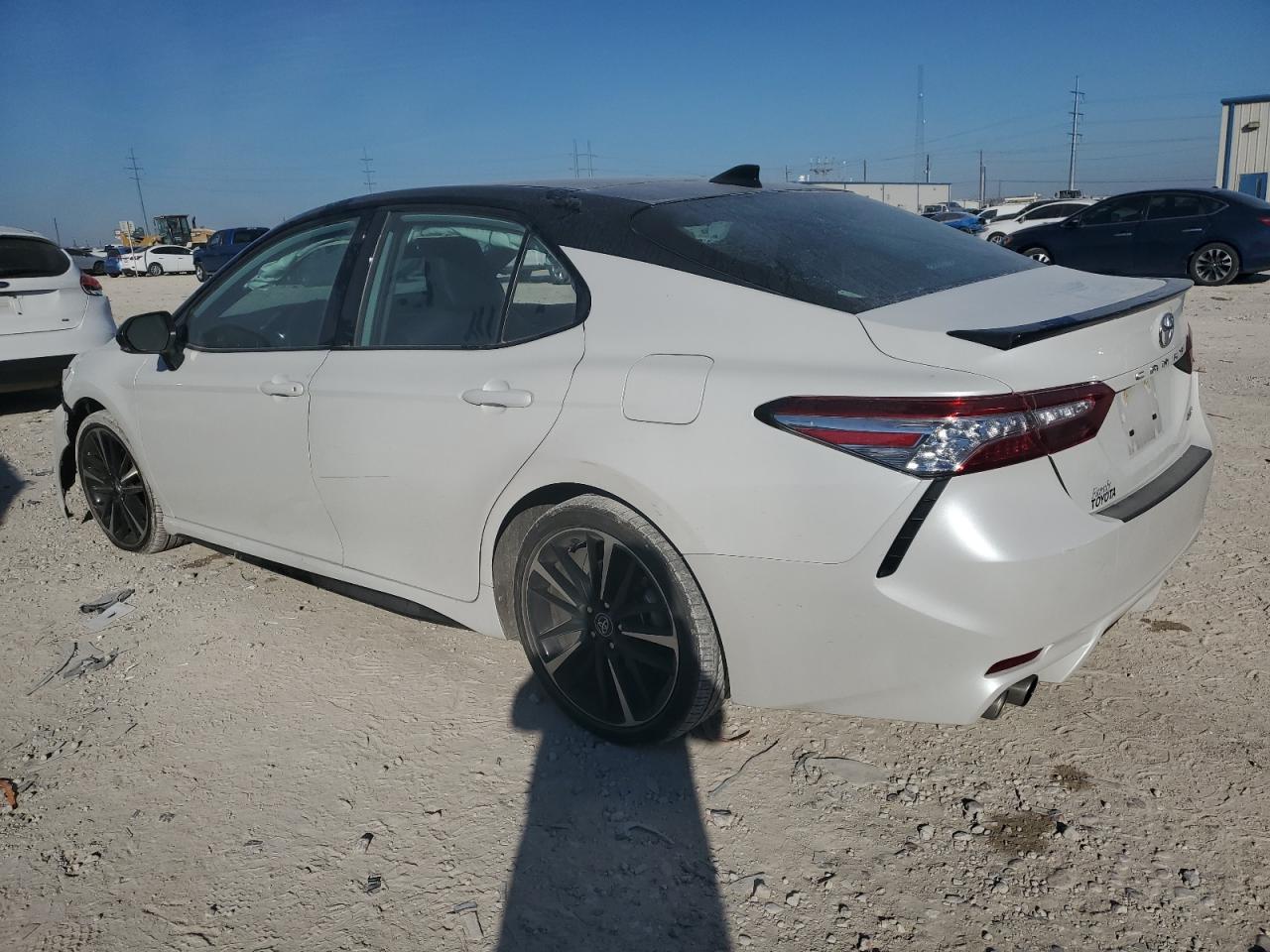 2020 Toyota Camry - Image 2